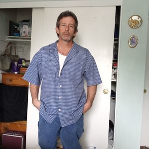 Meet your Posher, Eugene